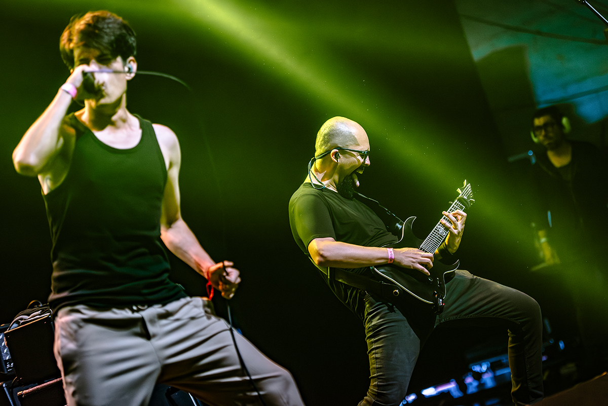 Napalm Death: La inadaptación es resistencia